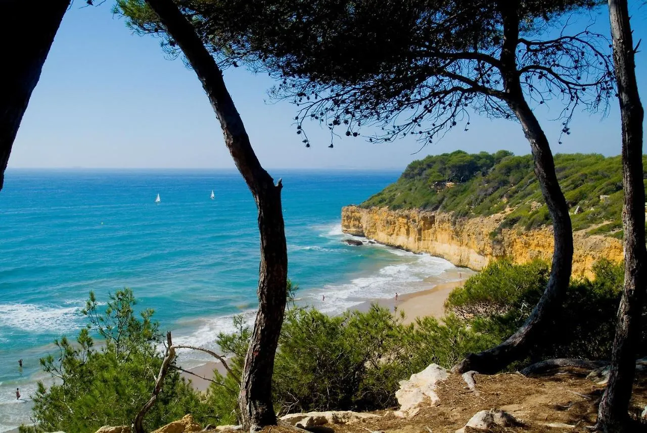 Hotel Lauria Tarragona