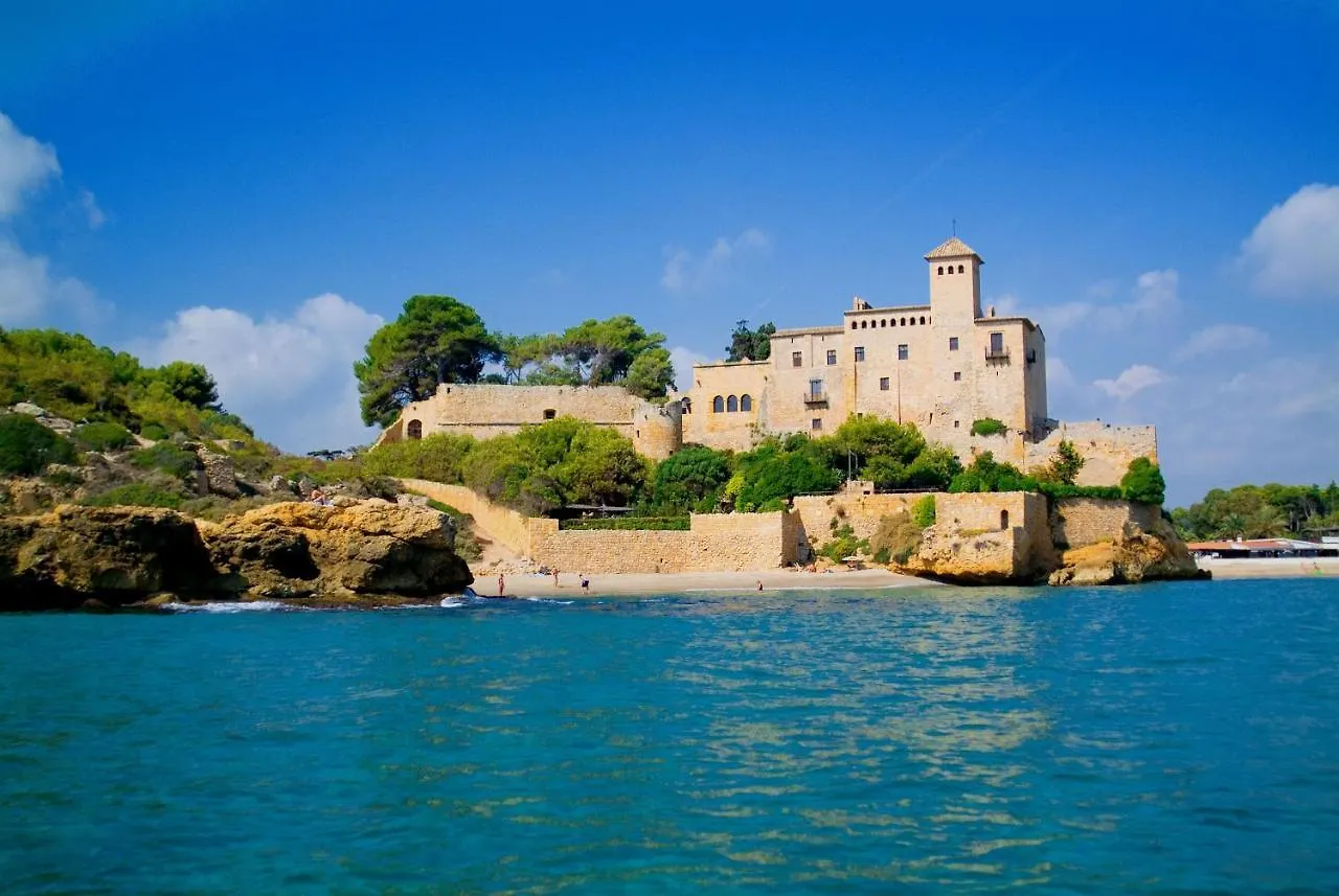 Hotel Lauria Tarragona