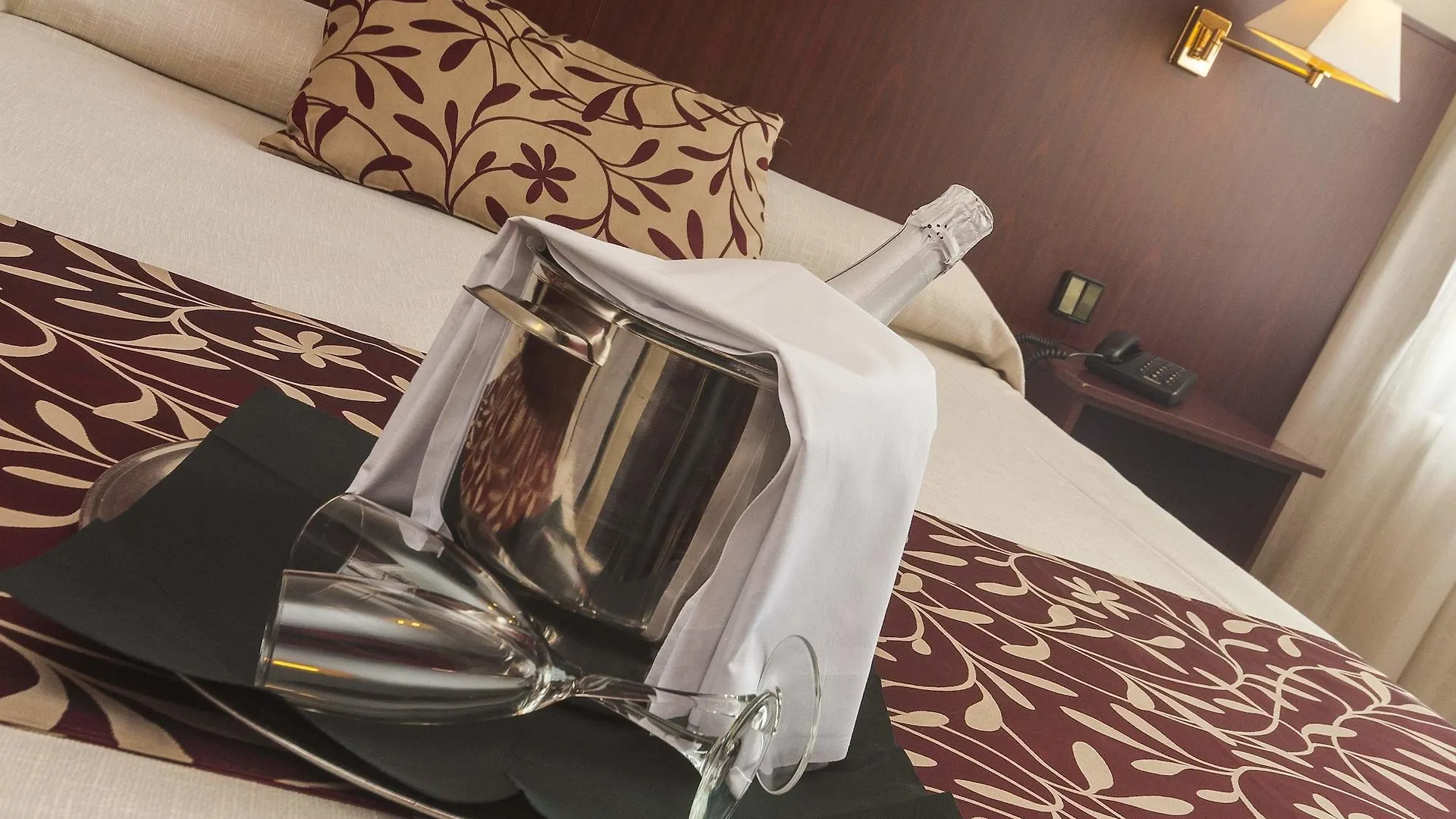 Hotel Lauria Tarragona