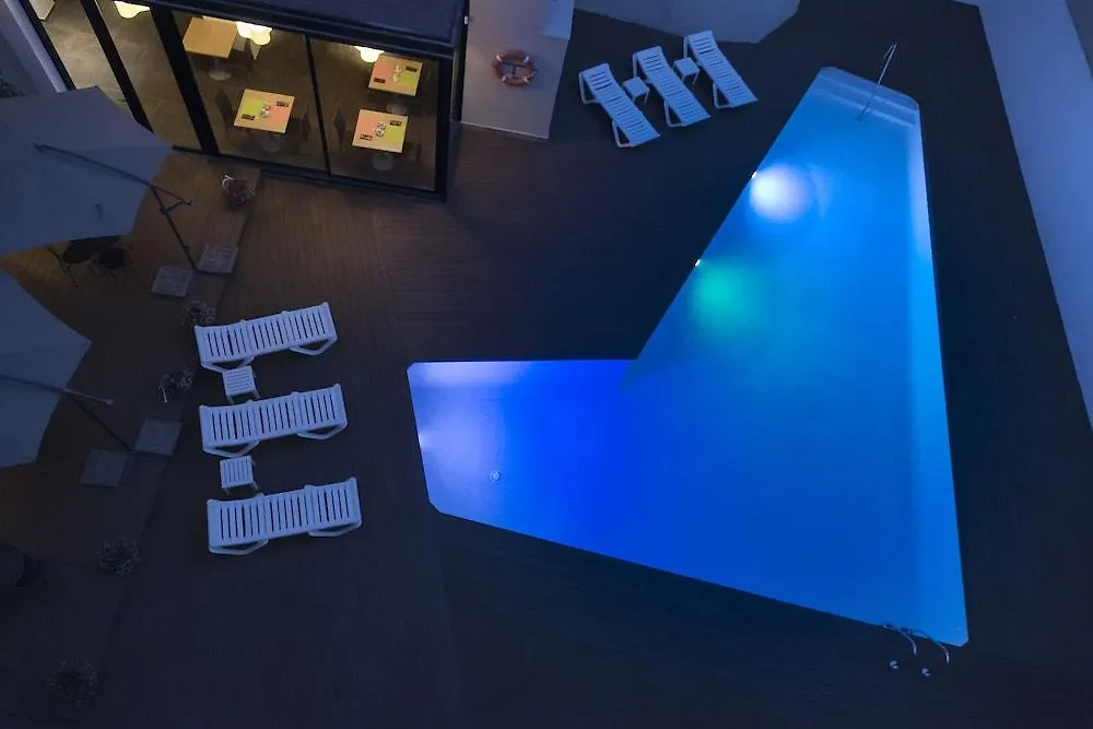 Hotel Lauria Tarragona 3*,  Spain