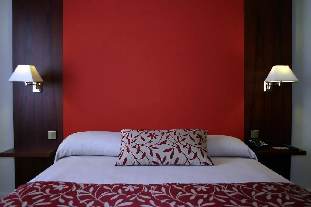 ***  Hotel Lauria Tarragona Spain