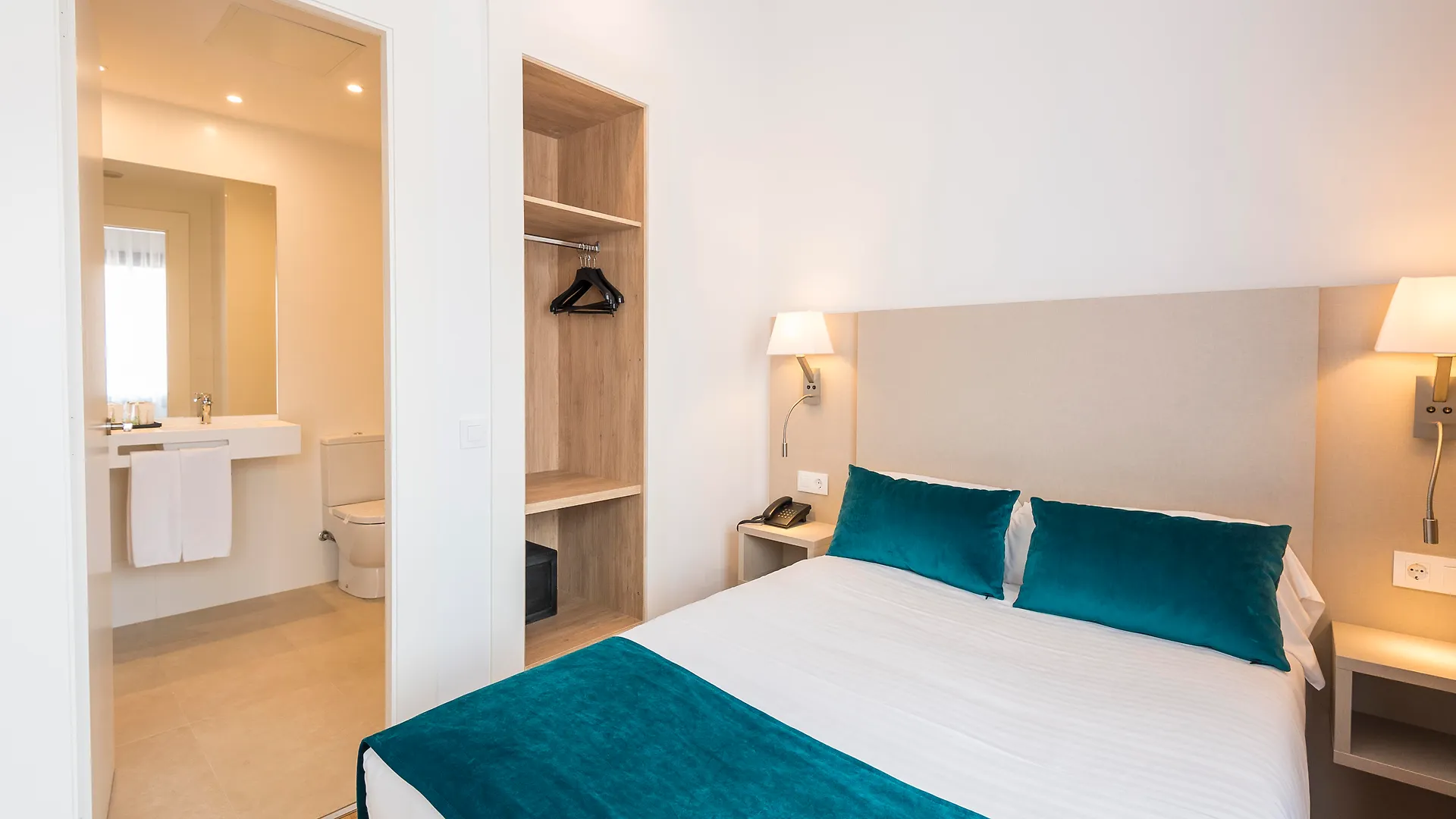 Hotel Lauria Tarragona
