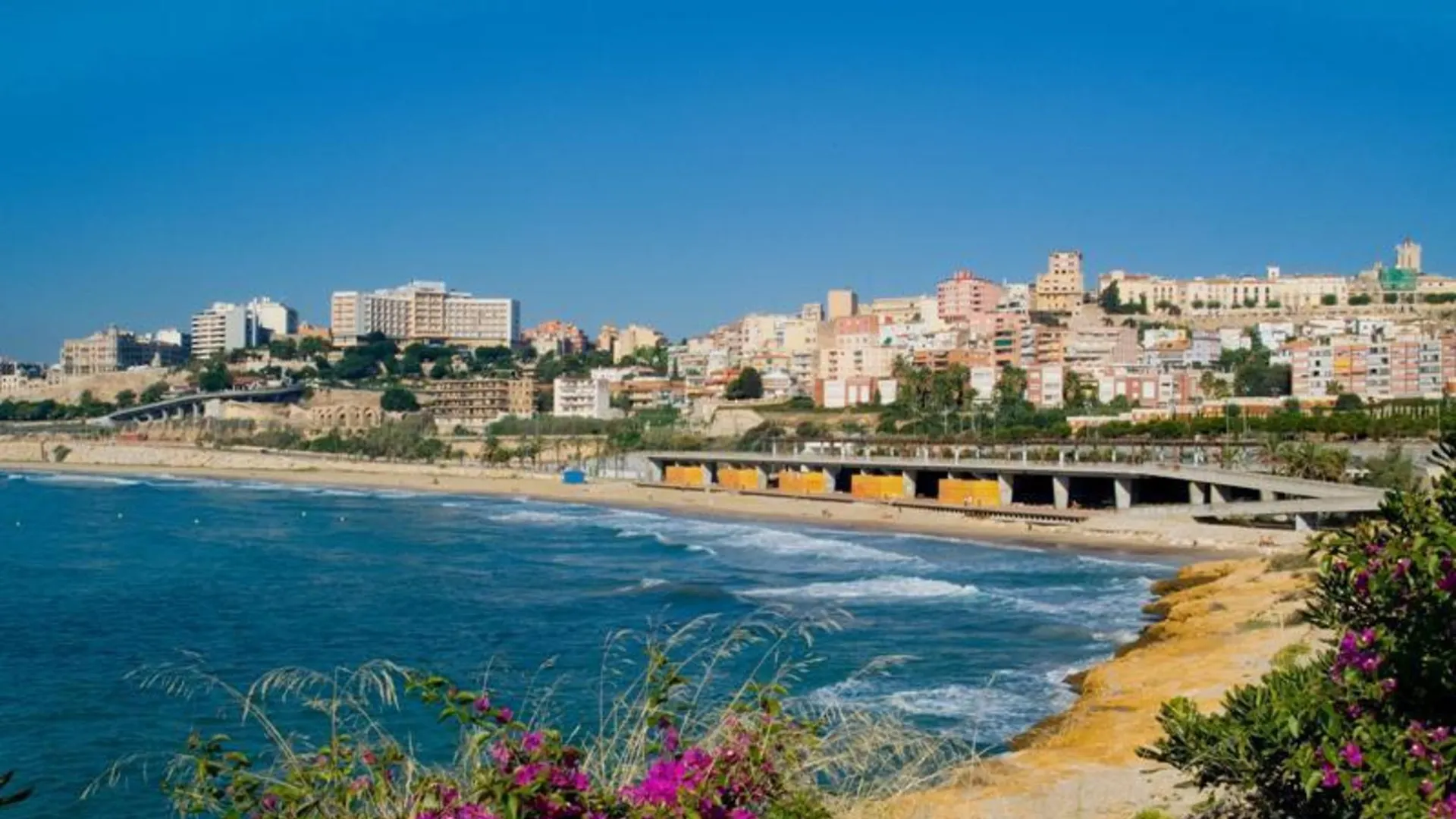 Hotel Lauria Tarragona