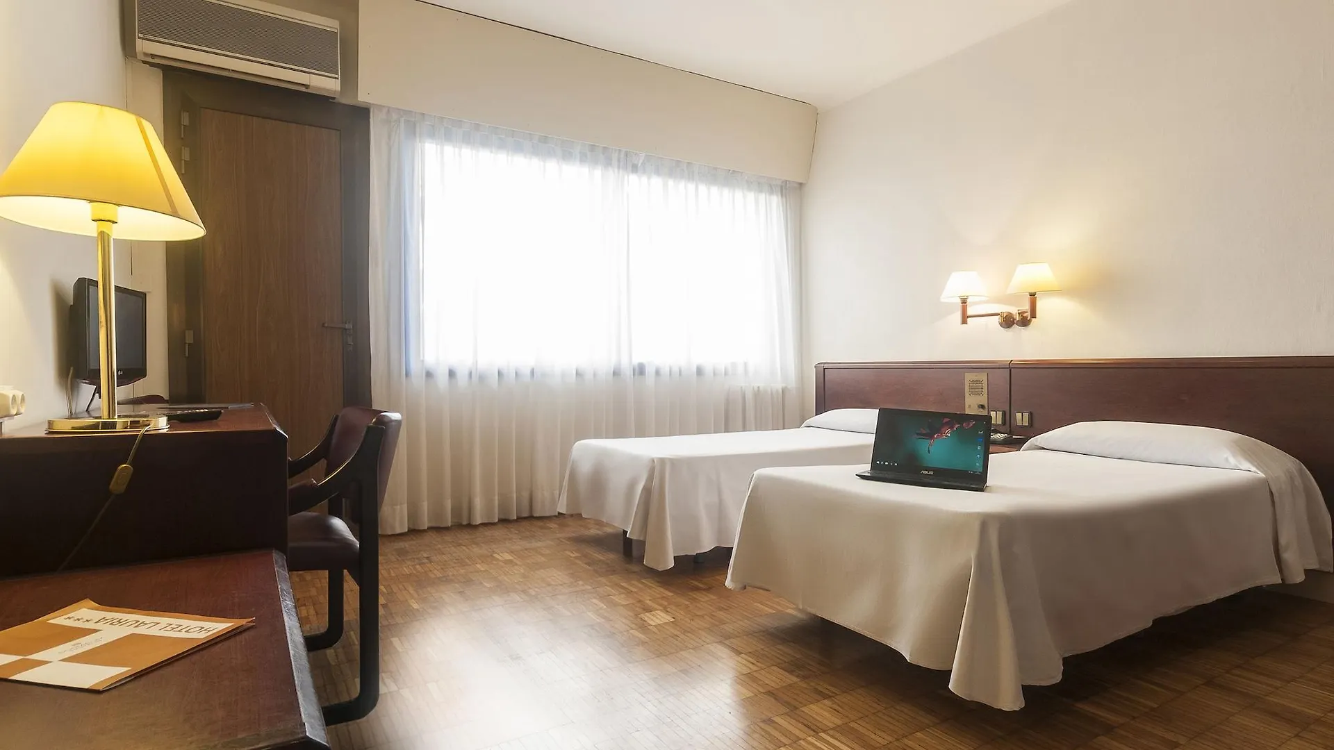 Hotel Lauria Tarragona