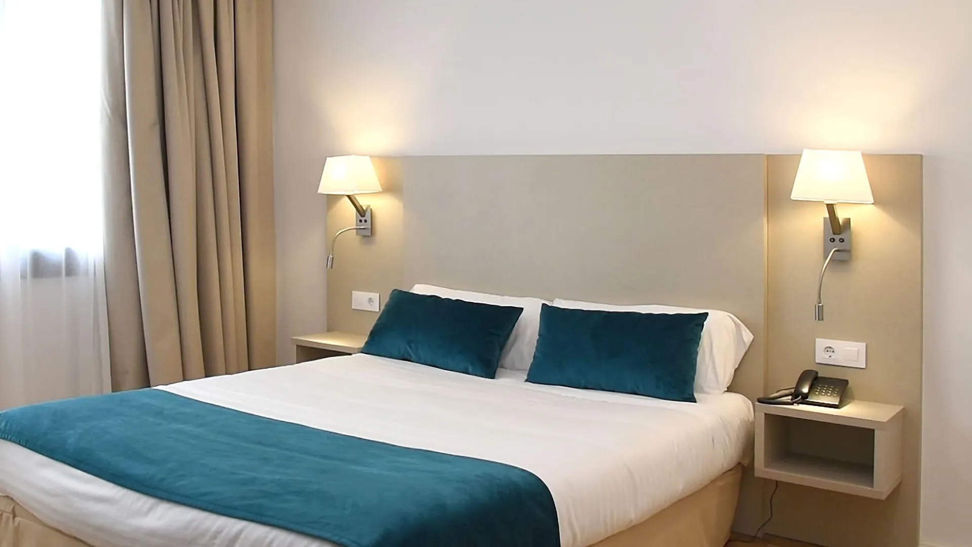 Hotel Lauria Tarragona