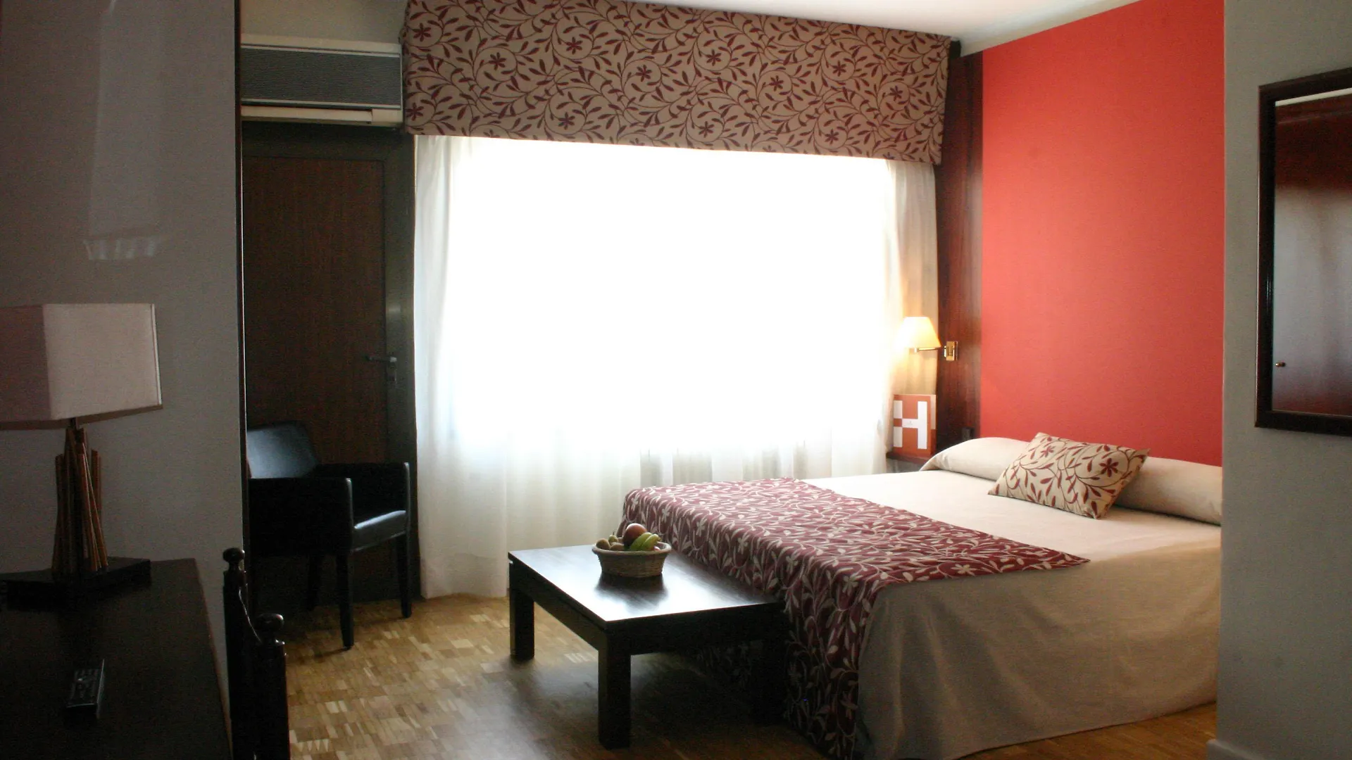 Hotel Lauria Tarragona