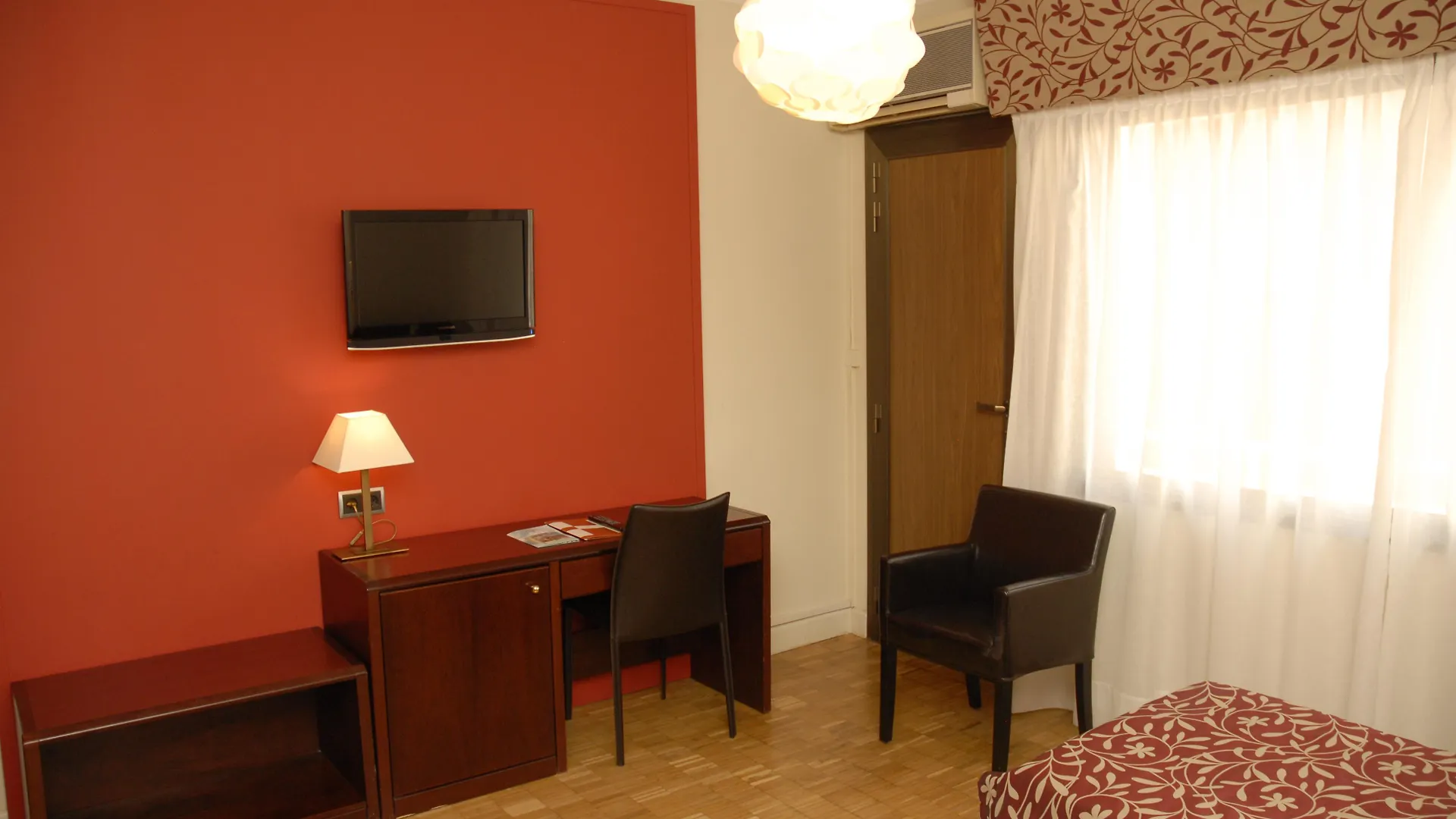 Hotel Lauria Tarragona Spain