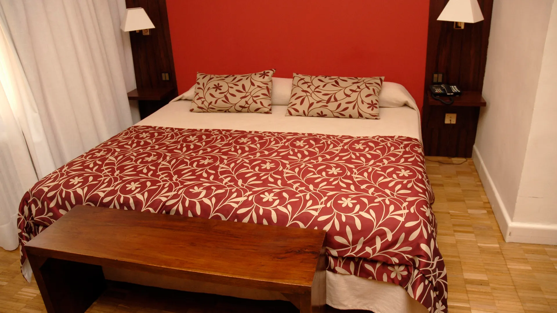 Hotel Lauria Tarragona
