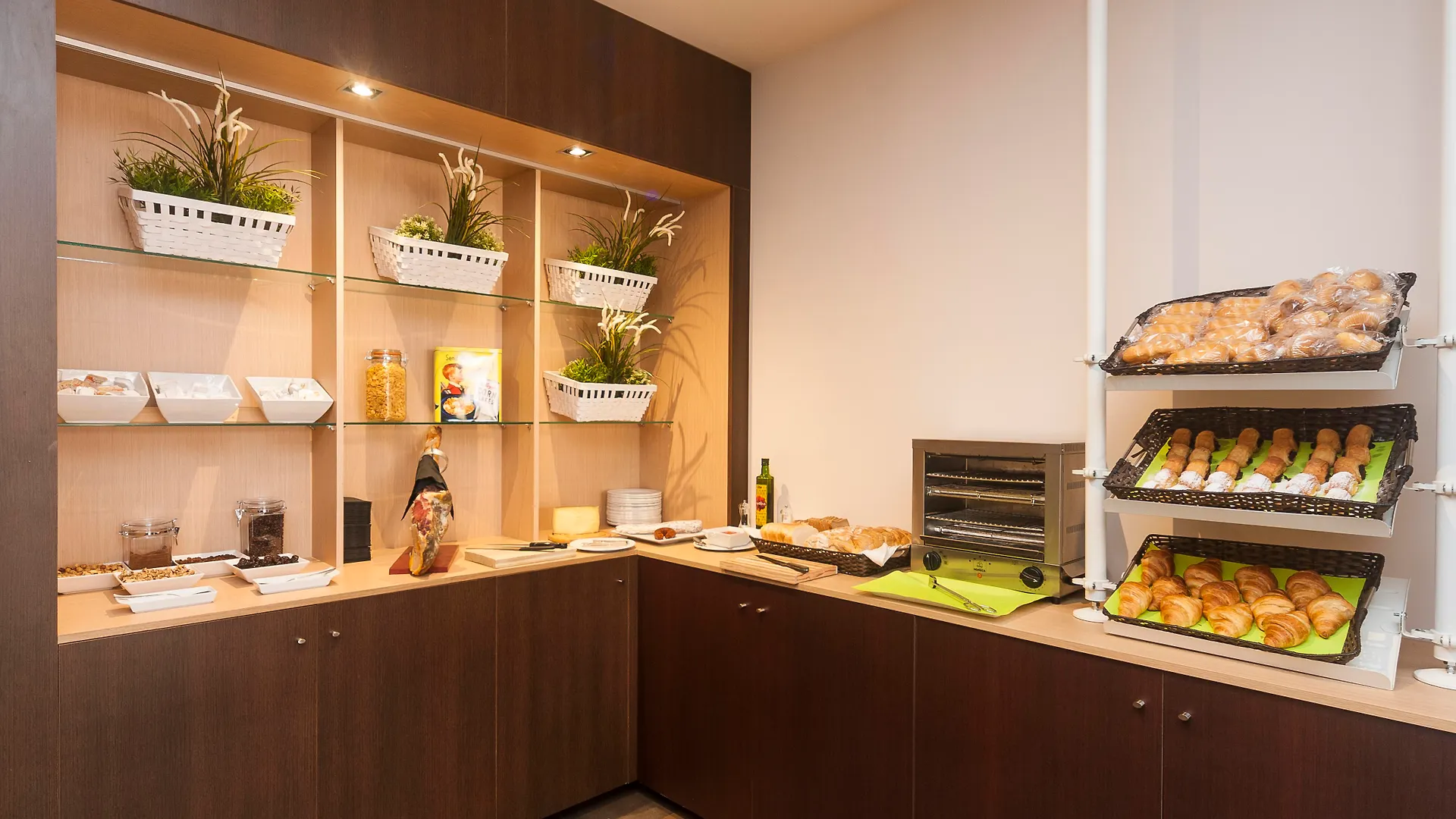Hotel Lauria Tarragona