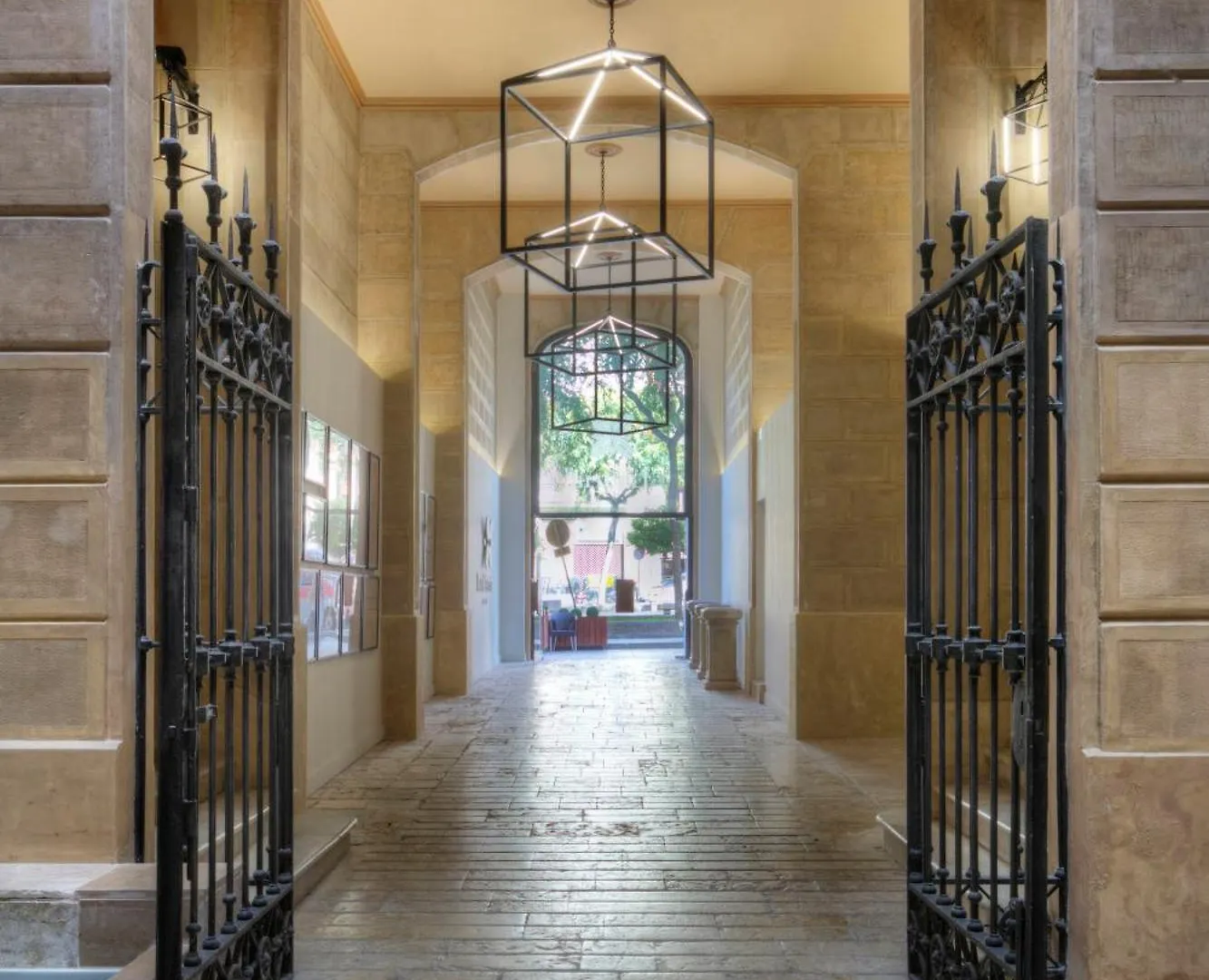 ***  Hotel Lauria Tarragona Spain
