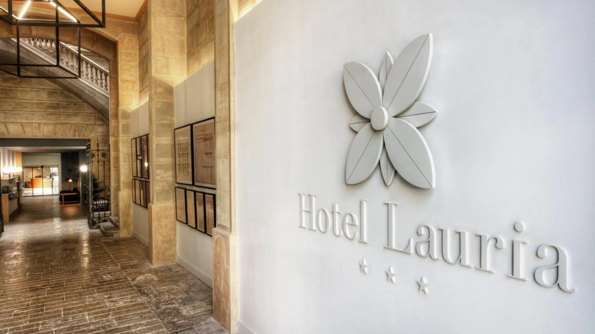 Hotel Lauria Tarragona