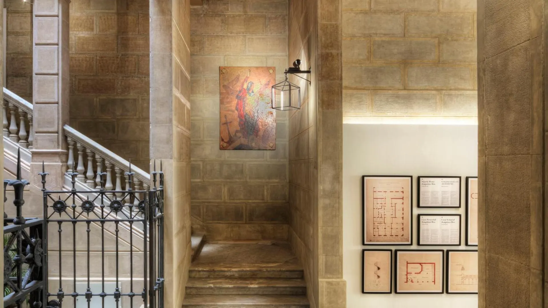 Hotel Lauria Tarragona