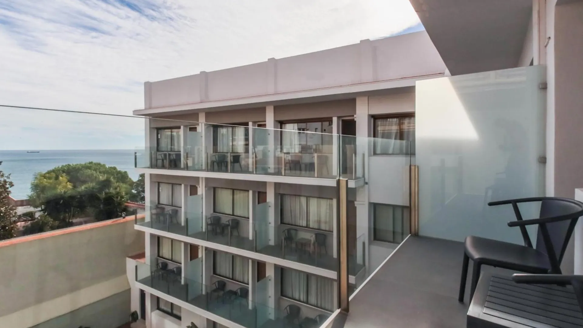 Hotel Lauria Tarragona