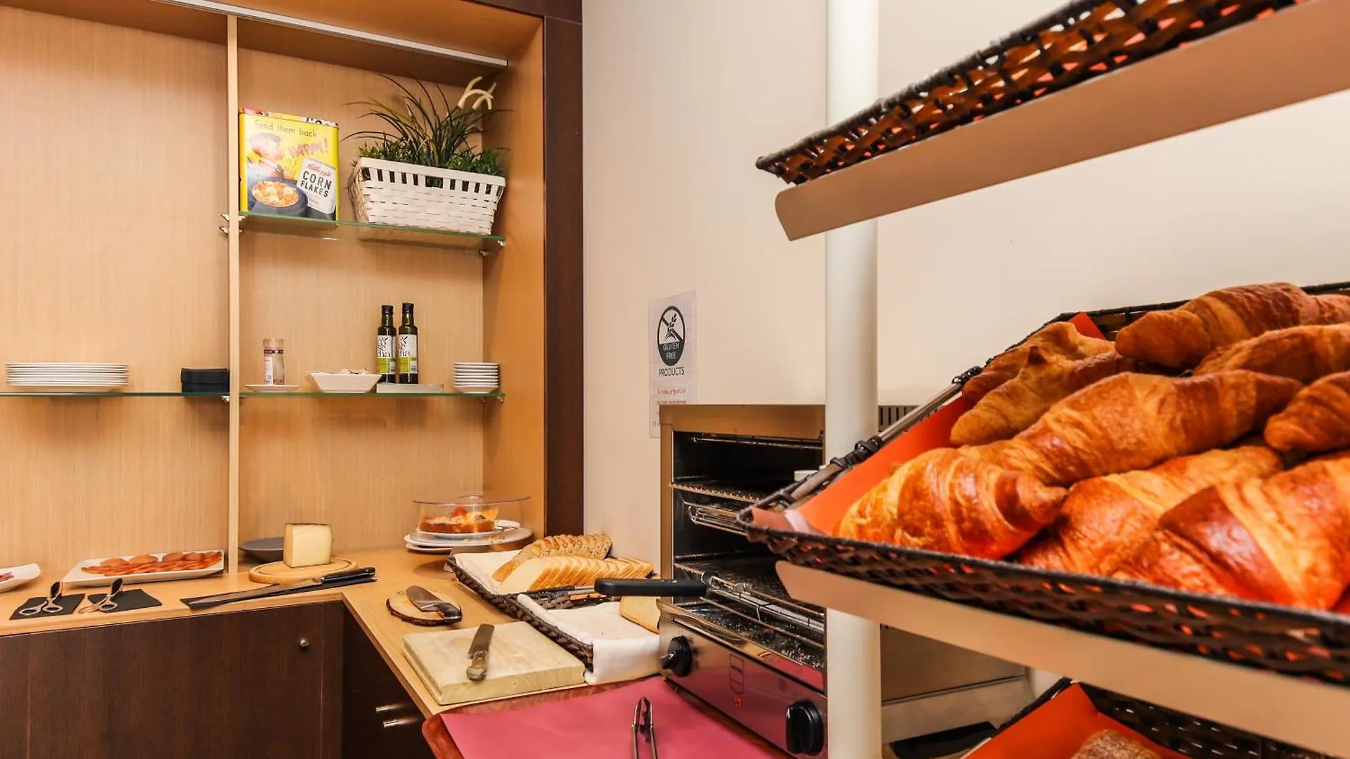 Hotel Lauria Tarragona