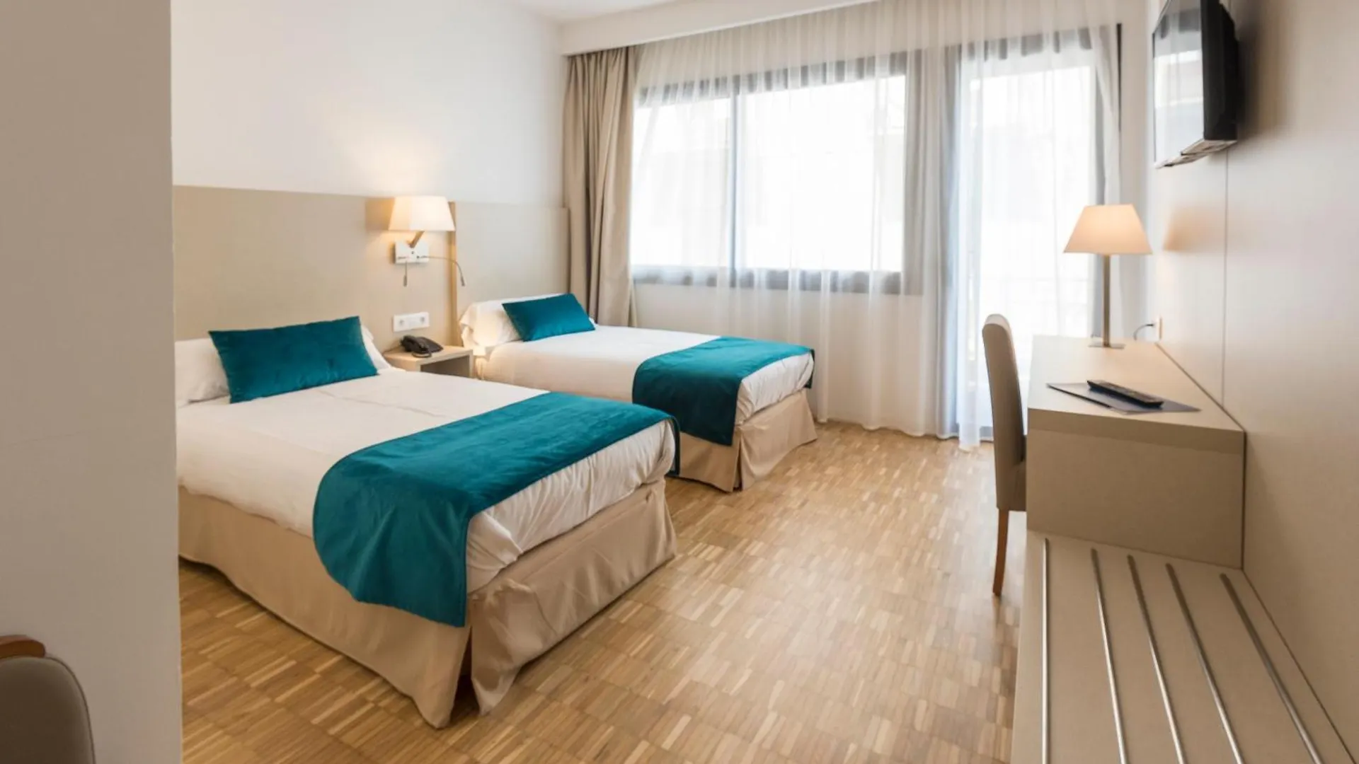 Hotel Lauria Tarragona