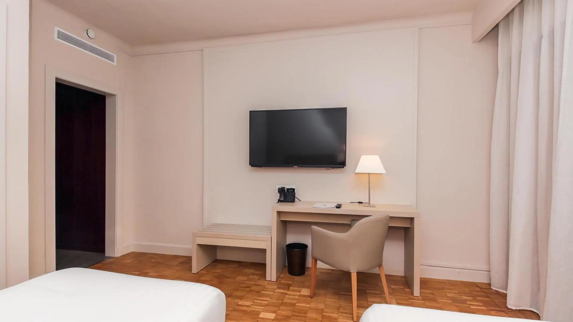 Hotel Lauria Tarragona
