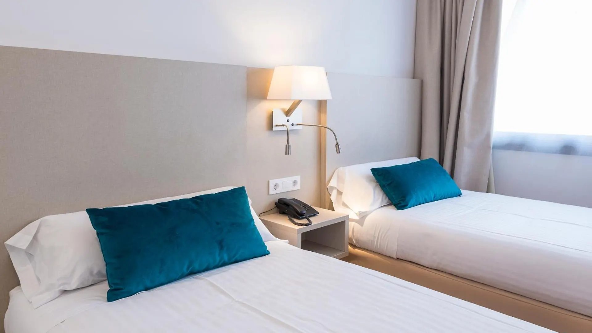 Hotel Lauria Tarragona