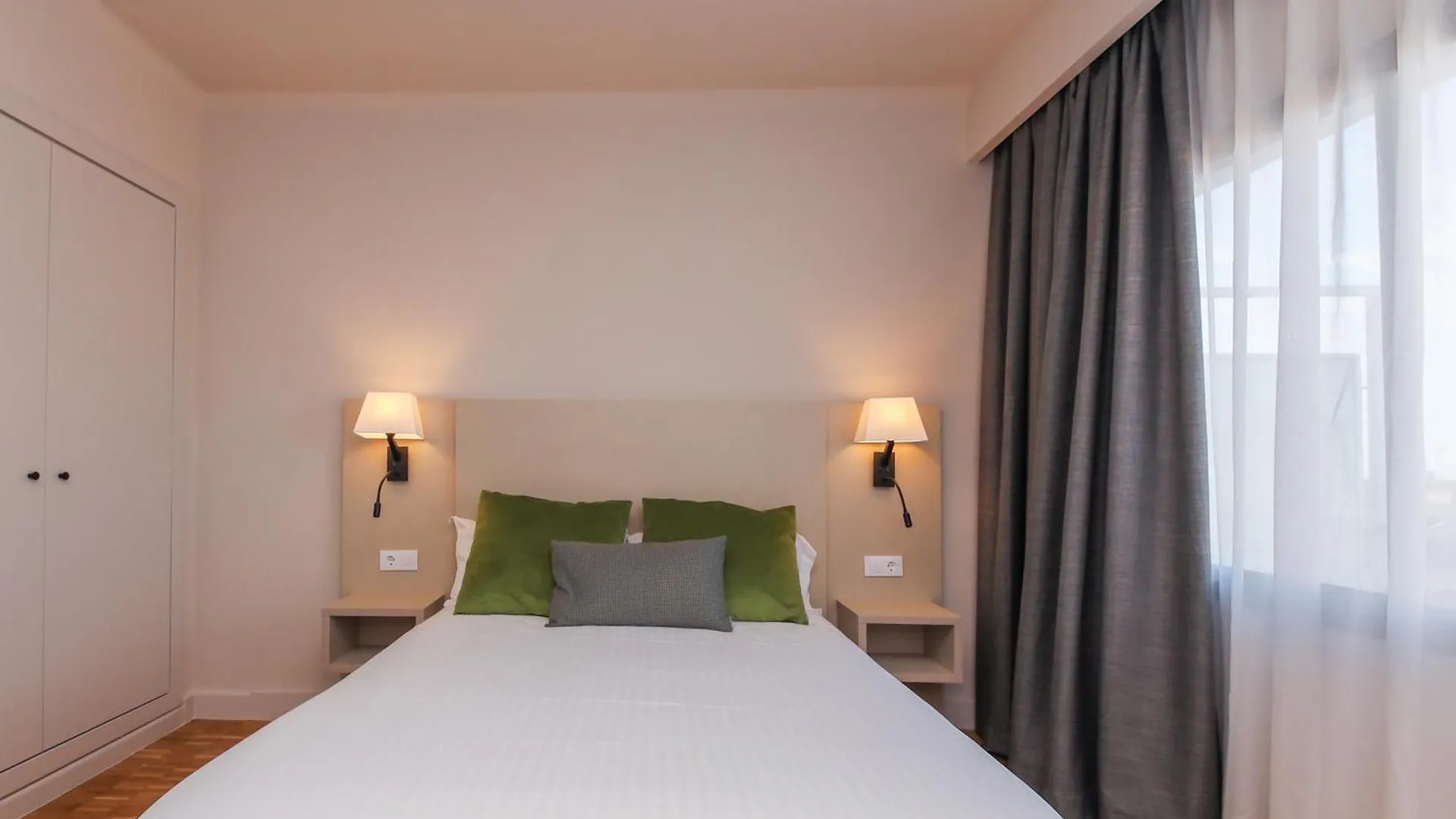 Hotel Lauria Tarragona
