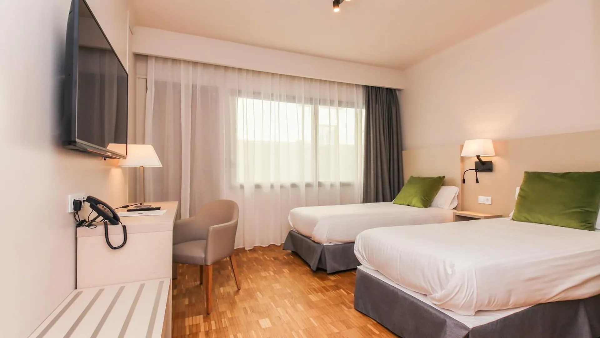 Hotel Lauria Tarragona