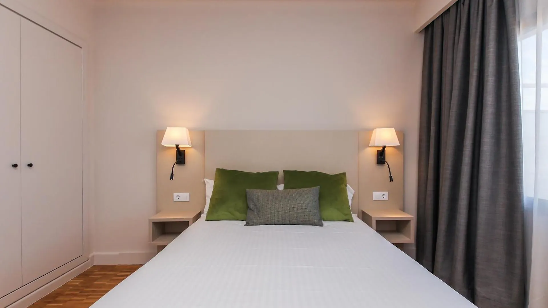 ***  Hotel Lauria Tarragona Spain