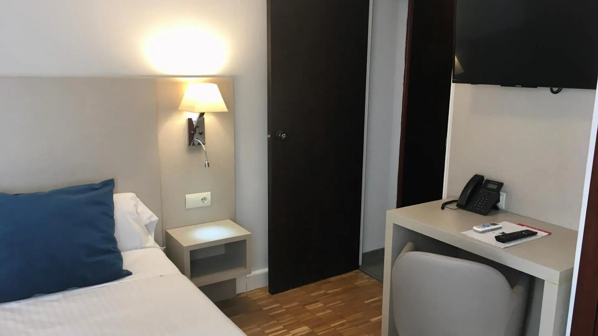 Hotel Lauria Tarragona