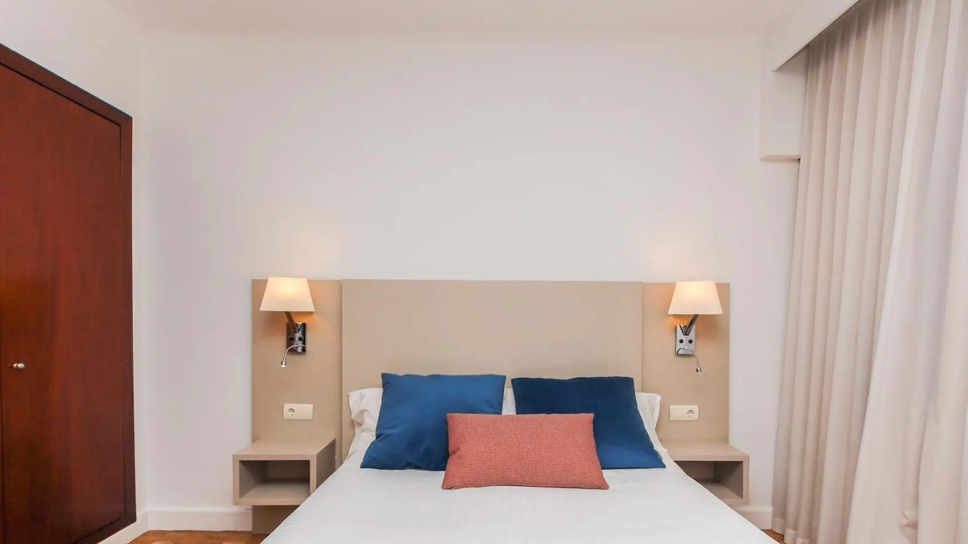 Hotel Lauria Tarragona