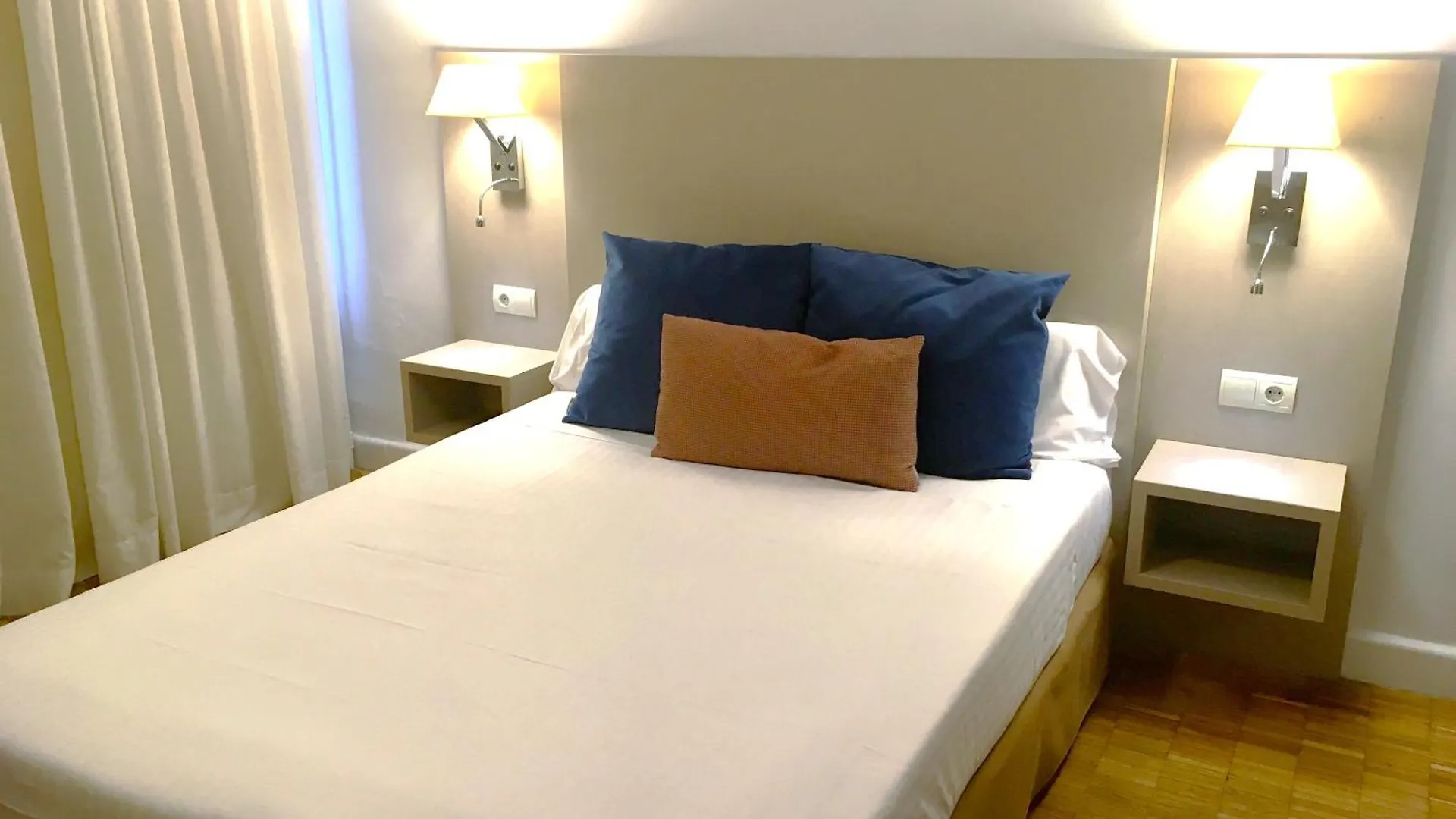 Hotel Lauria Tarragona
