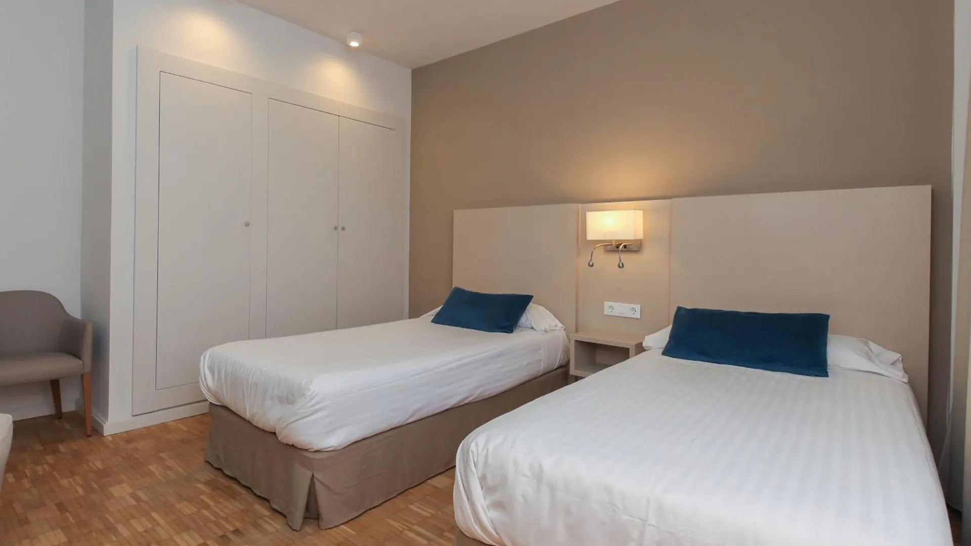 Hotel Lauria Tarragona