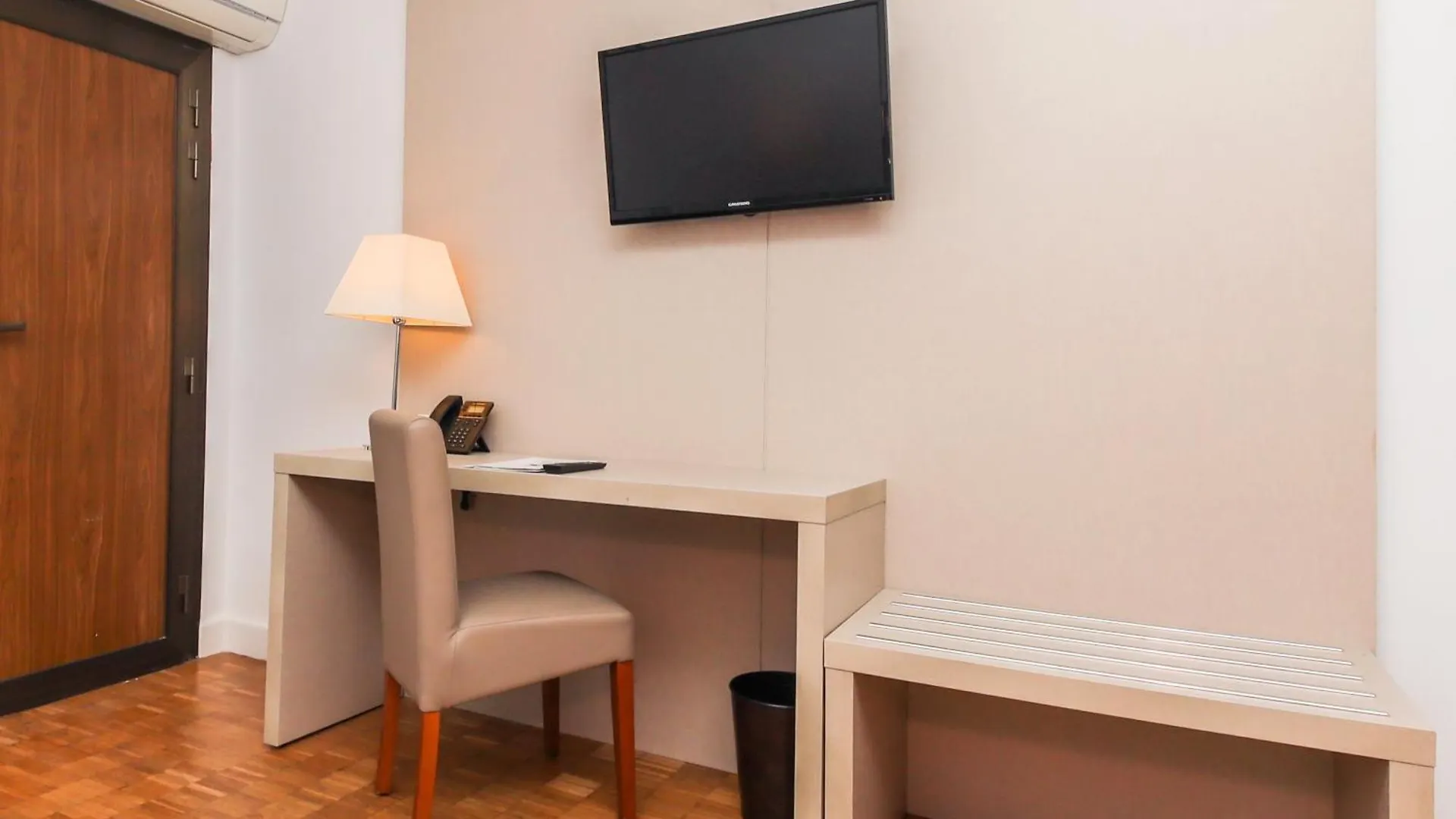 Hotel Lauria Tarragona