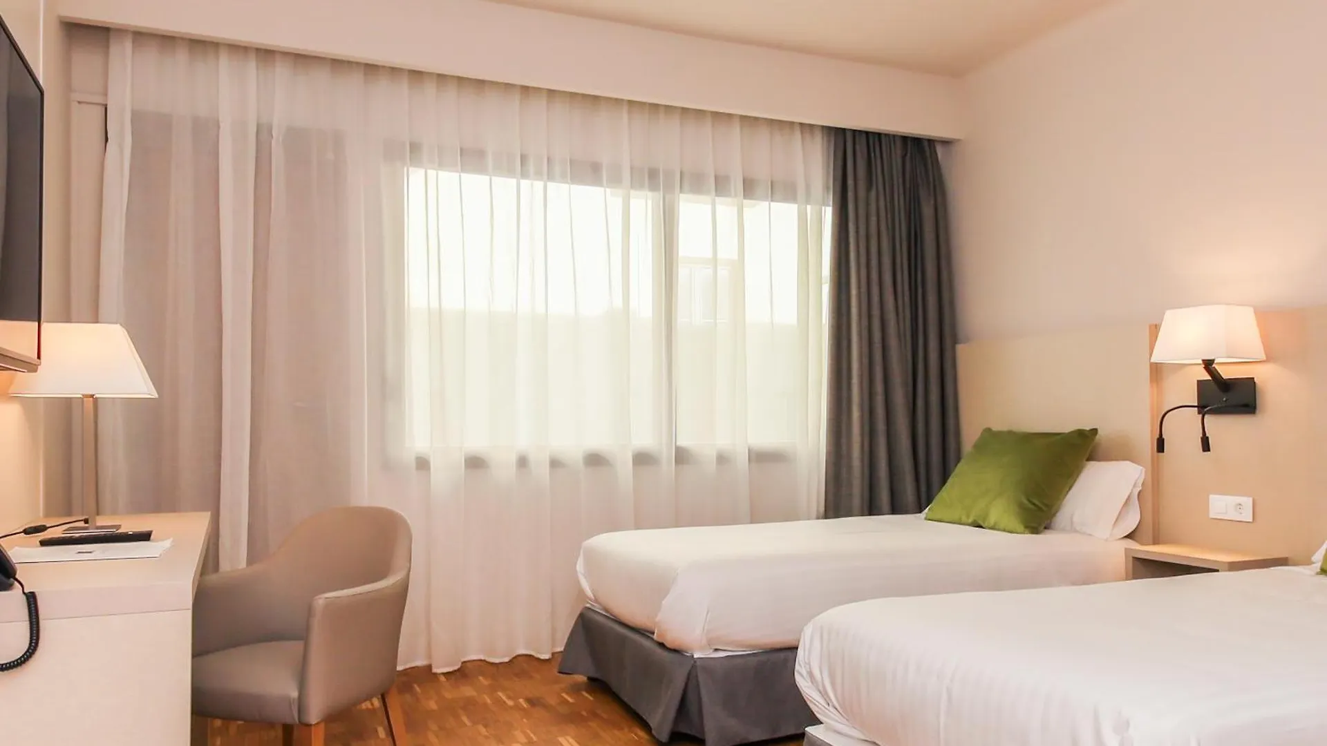 Hotel Lauria Tarragona