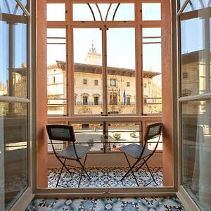 ***** Hotel Cappuccino - Spain