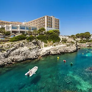 Hotel Globales Almirante Farragut ****