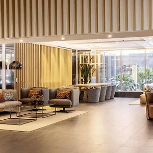 **** Hotel Ilunion Spain