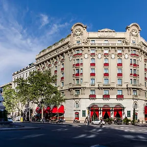 Hotel El Palace *****