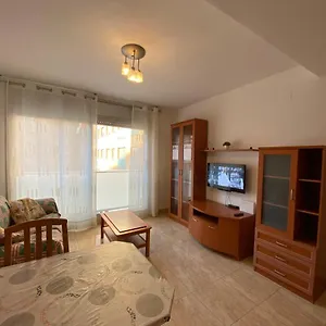 Appartement Joan Xxiii
