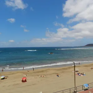 Yellow Sun Marine I By Canariasgetaway Сasa de vacaciones Las Palmas de Gran Canaria