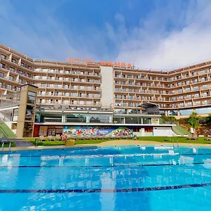 *** Hotel Samba Spain