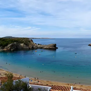 Menorca Apartamento Arenal d'en Castell