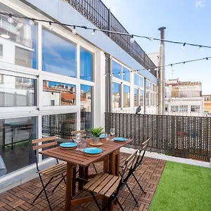 Mediterranean Way - Canela Apartment