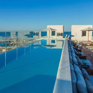Hotel Hm Alma - Adults Only ****