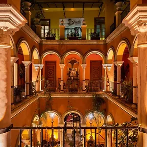 **** Hotel Casa Del Poeta Spain