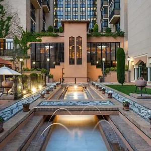 **** Hotel Saray Spain