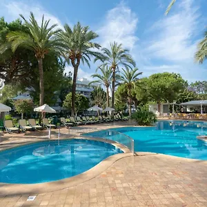 **** Hotel Tropicana Spain