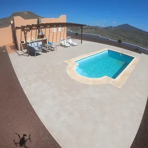 Casa Caliche Сasa de vacaciones Lajita