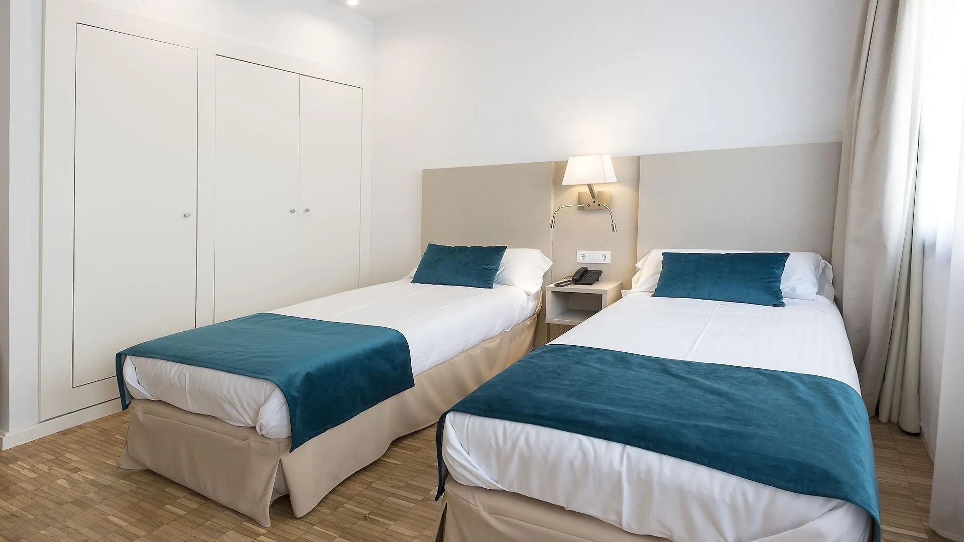Hotel Lauria Tarragona
