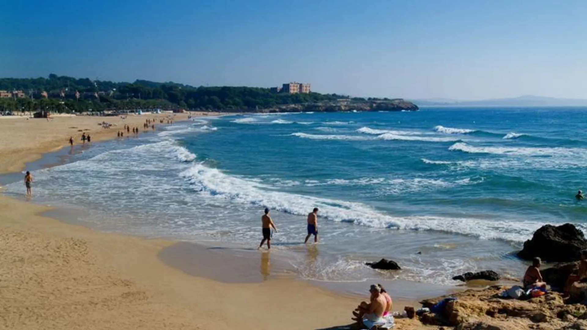Hotel Lauria Tarragona