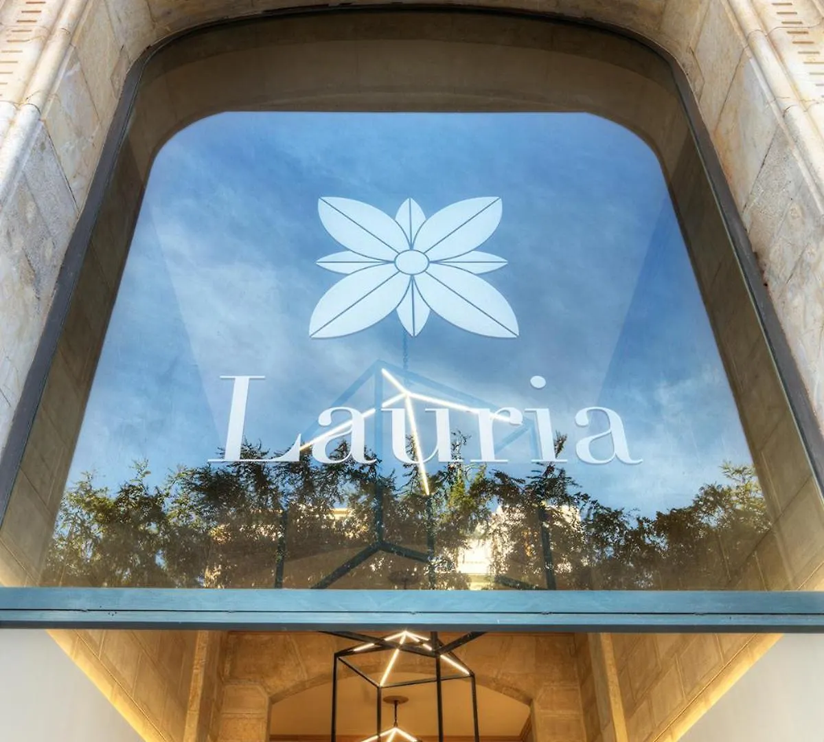 Hotel Lauria Tarragona