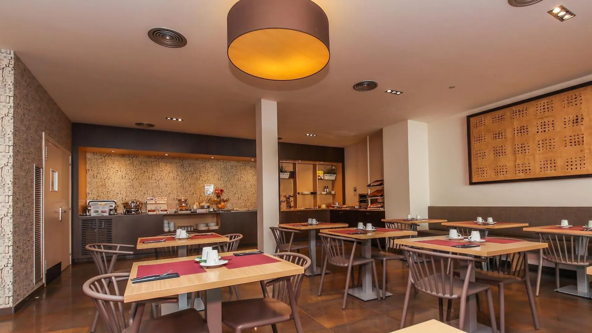Hotel Lauria Tarragona